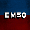 EM50 Discord Server Logo