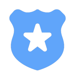 Race 'N' Chase Discord Server Logo