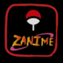 Zanime Discord Server Logo