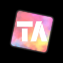 | TA | Turkish Armed Forces Discord Server Logo