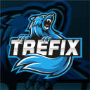 Trefix Roleplay Discord Server Logo