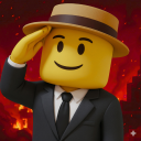 Blox Fruits Brasil Discord Server Logo