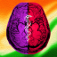 Indian Medical Server Discord Server Logo