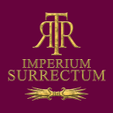RTR Discord Server Logo