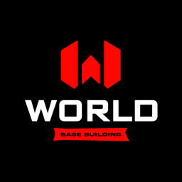 World Base Building Discord Server Logo