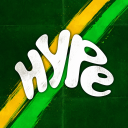 Hype Roleplay Discord Server Logo