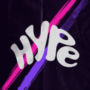 Hype Roleplay Discord Server Logo