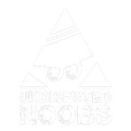 Undisputed Noobs Discord Server Logo