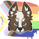 Furry FR Discord Server Logo