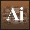 AnonimInc. Discord Server Logo