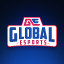 Global Esports Discord Server Logo