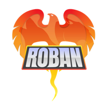 RoBan Clan Discord Server Logo