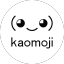kaomoji.co Discord Server Logo