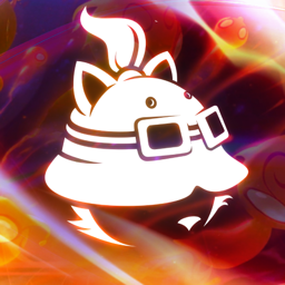 Toca do Teemo Discord Server Logo