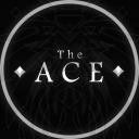 THE ACE Discord Server Logo