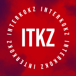 🍻I N T E R K O K Z🍻 Discord Server Logo