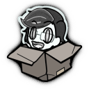 Average Joe Lounge Discord Server Logo