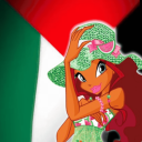 Winx Club (archived) Discord Server Logo