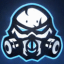 PRO NATION Discord Server Logo