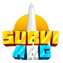SurviArg Network Discord Server Logo