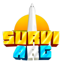 SurviArg Network Discord Server Logo