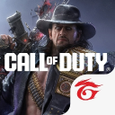 Garena SMP CODMMUNITY Discord Server Logo