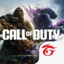 Garena SMP CODMMUNITY Discord Server Logo
