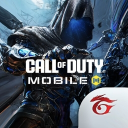 Garena SMP CODMMUNITY Discord Server Logo
