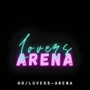 Lover's Arena™ Discord Server Logo