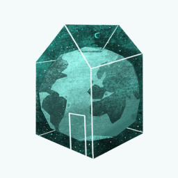 Learn Spanish and English Discord Server Logo