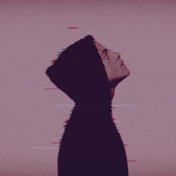 Support Mr. Robøt Discord Server Logo