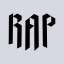 Rap Discord Server Logo