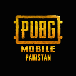 PUBG MOBILE Pakistan Discord Server Logo
