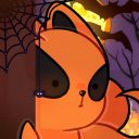 ✨🎃 Rede Dark Discord Server Logo