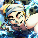 Harden Studio Discord Server Logo