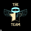 United Star Nation💫🌟 Discord Server Logo