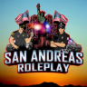 San Andreas Gamers Discord Server Logo