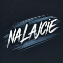 𝐍𝐚𝐋𝐚𝐣𝐜𝐢𝐞 Discord Server Logo