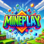 MinePlay Discord Server Logo