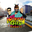 PERU CITY Discord Server Logo