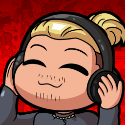 Whole Lotta Producers Discord Server Logo