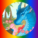 r/WingsOfFire Discord Server Logo