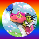 r/WingsOfFire Discord Server Logo