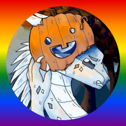 r/WingsOfFire Discord Server Logo