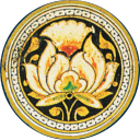 Buddhism Discord Server Logo