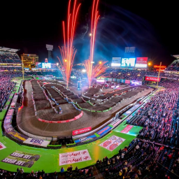 MX Streams Discord Server Logo