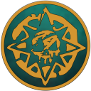 Sea of Thieves BR Discord Server Logo