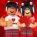 Pandaz Discord Server Logo