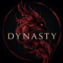 ＤＹＮＡＳＴＹ（１８＋） Discord Server Logo