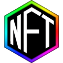 NFTs World Discord Server Logo